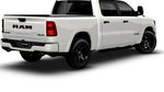 2026 RAM 1500 Big Horn 4x4 Crew Cab 5'7 Box