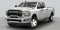 2026 RAM 3500 Big Horn 4x4 Crew Cab 6'4 Box