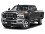 2026 RAM 2500 Big Horn 4x4 Crew Cab 6'4 Box