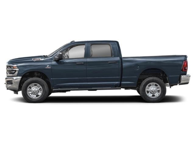 2026 RAM 2500 Big Horn 4x4 Crew Cab 8' Box