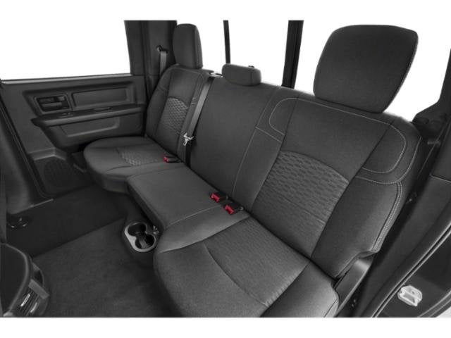 2026 RAM 2500 Big Horn 4x4 Crew Cab 8' Box