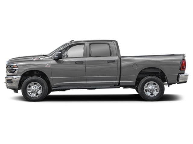2026 RAM 2500 Big Horn 4x4 Crew Cab 8' Box
