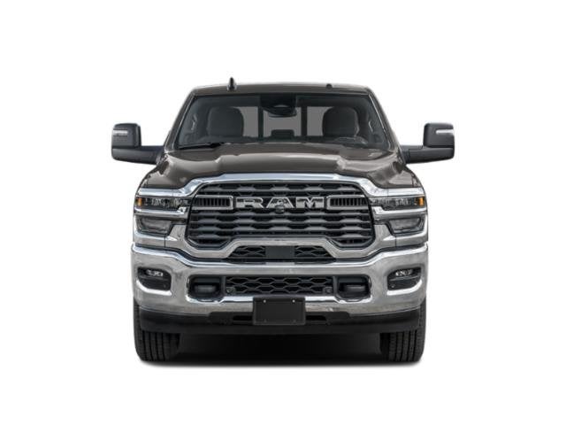 2026 RAM 2500 Big Horn 4x4 Crew Cab 8' Box