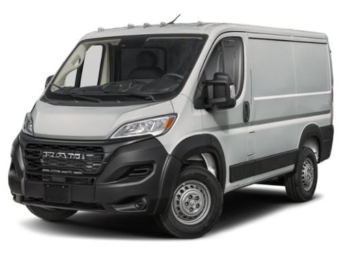 2026 RAM ProMaster 1500 Low Roof