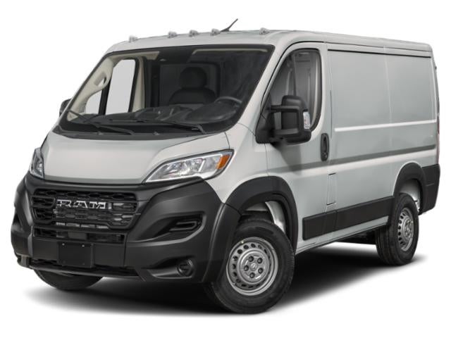 2026 RAM ProMaster 1500 Low Roof