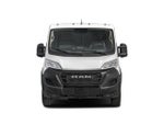 2026 RAM ProMaster 1500 Low Roof