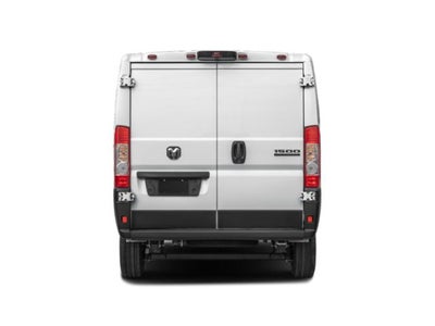 2026 RAM ProMaster 1500 Low Roof
