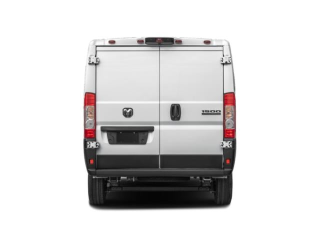 2026 RAM ProMaster 1500 Low Roof