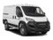 2026 RAM ProMaster 1500 Low Roof