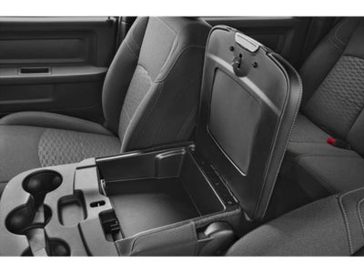 2026 RAM 2500 Big Horn 4x4 Crew Cab 6'4 Box