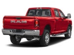 2026 RAM 2500 Big Horn 4x4 Crew Cab 6'4 Box