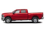 2026 RAM 2500 Big Horn 4x4 Crew Cab 6'4 Box