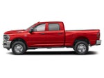 2026 RAM 2500 Big Horn 4x4 Crew Cab 6'4 Box