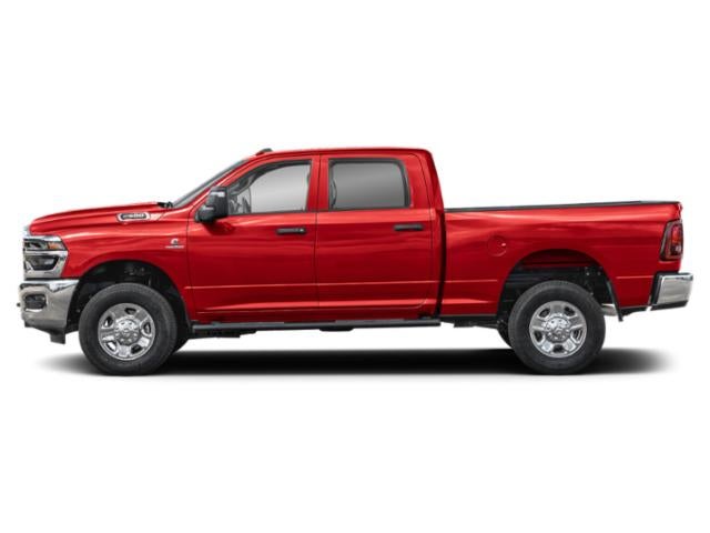 2026 RAM 2500 Big Horn 4x4 Crew Cab 6'4 Box