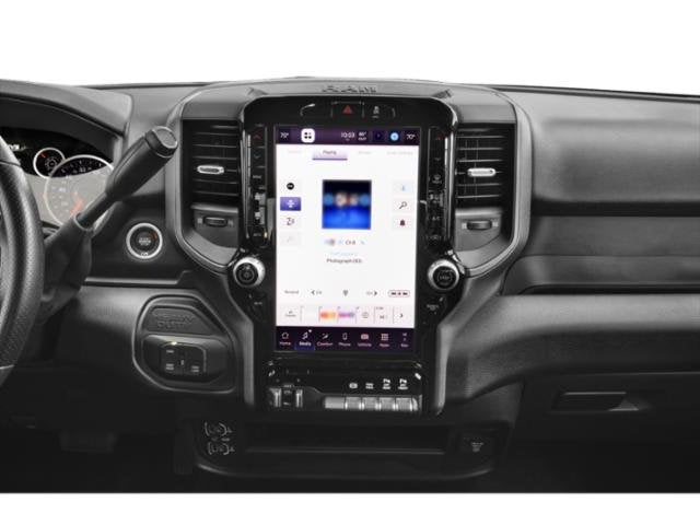 2026 RAM 2500 Big Horn 4x4 Crew Cab 6'4 Box