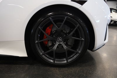 2017 Acura NSX Base