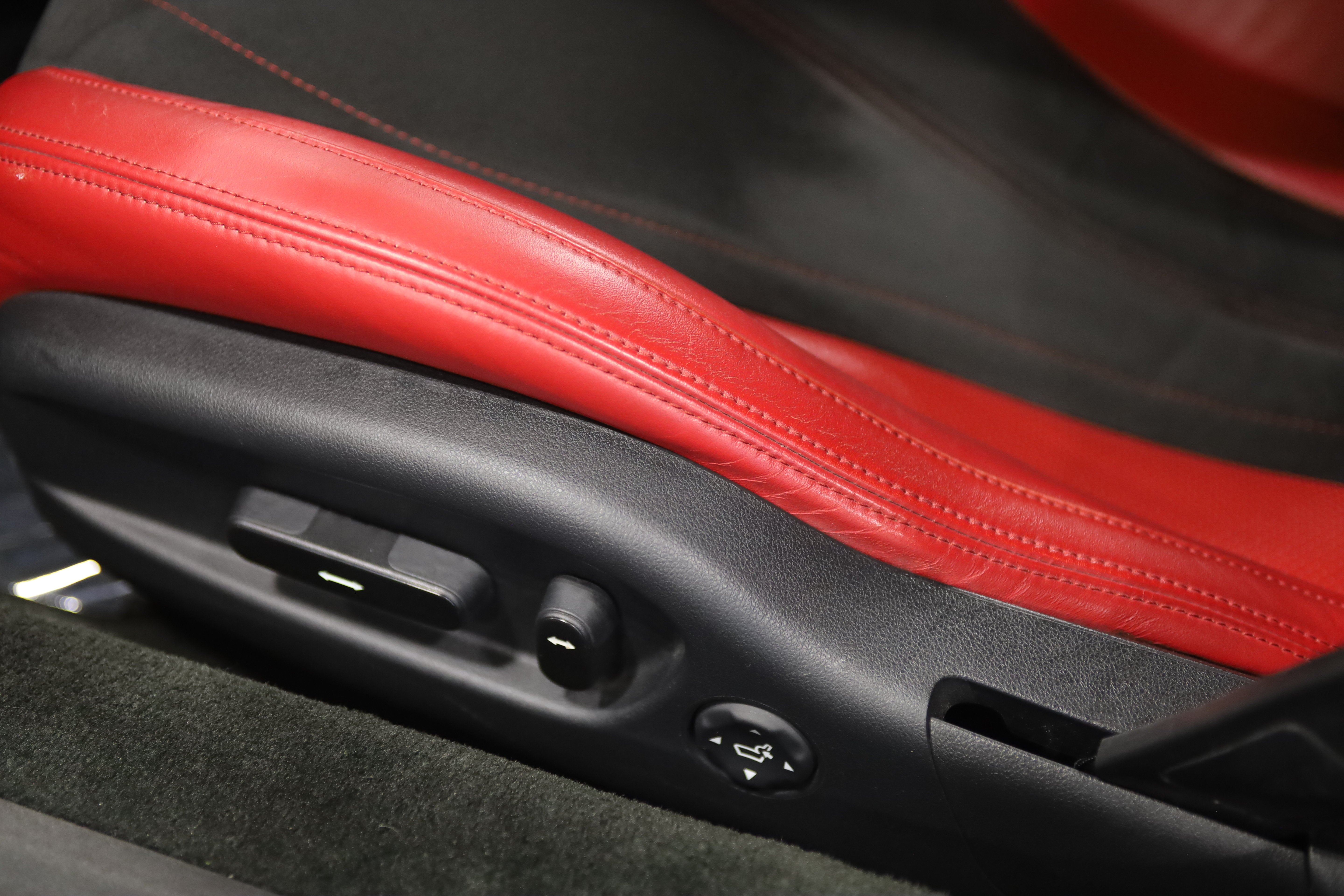 2017 Acura NSX Base
