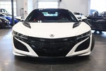 2017 Acura NSX Base