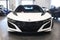 2017 Acura NSX Base