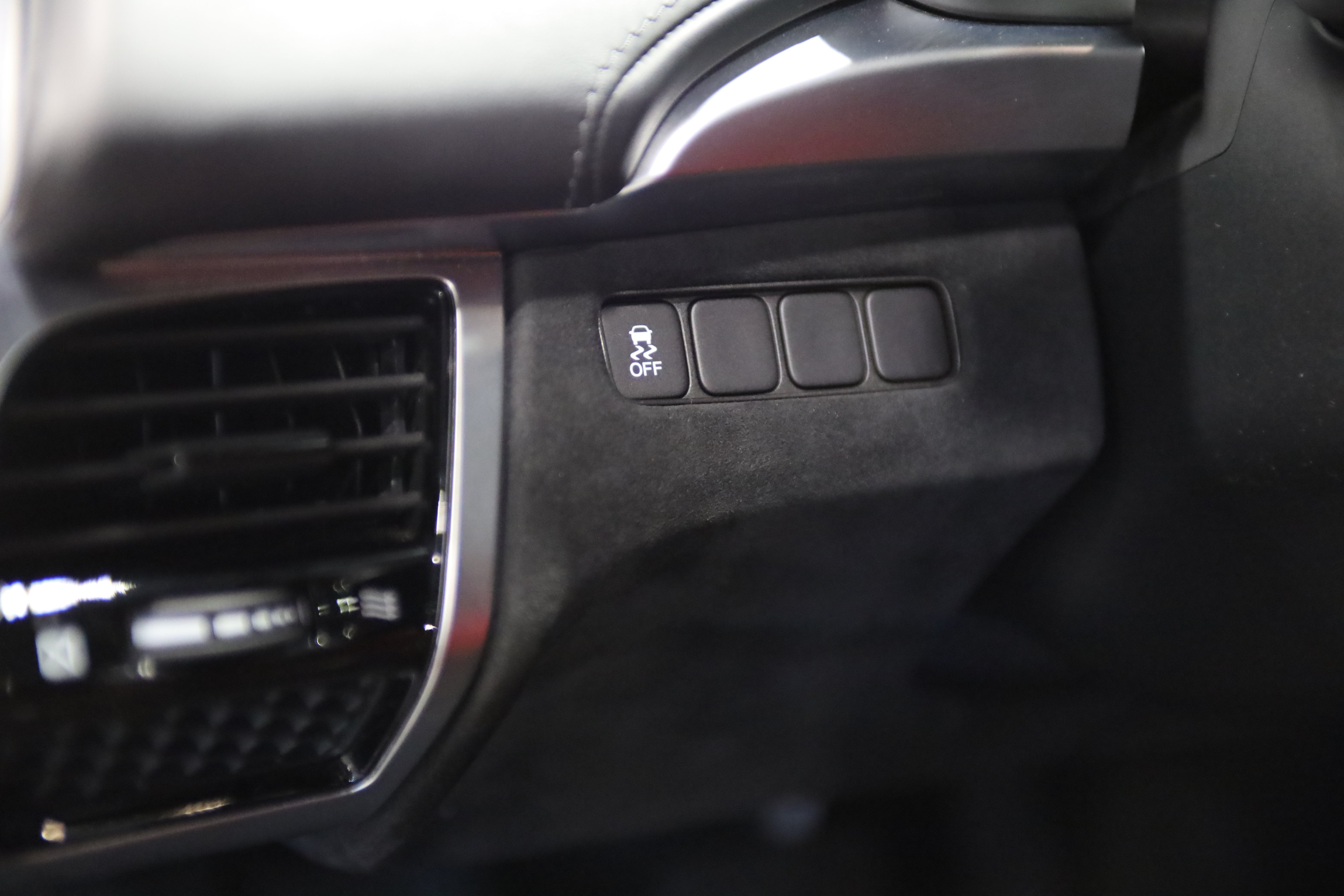 2017 Acura NSX Base