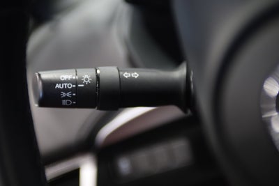 2017 Acura NSX Base