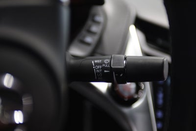 2017 Acura NSX Base