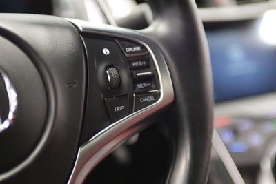 2017 Acura NSX Base