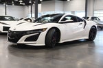 2017 Acura NSX Base