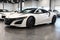 2017 Acura NSX Base