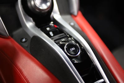 2017 Acura NSX Base