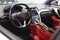 2017 Acura NSX Base