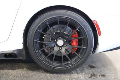 2017 Dodge Viper ACR