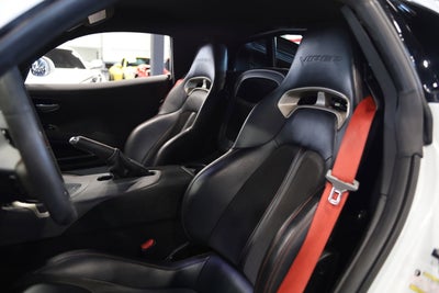 2017 Dodge Viper ACR
