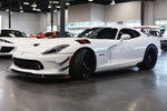 2017 Dodge Viper ACR