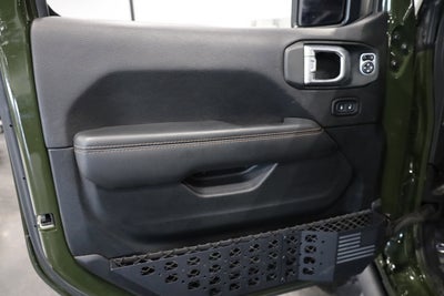 2021 Jeep Wrangler Unlimited Rubicon 392