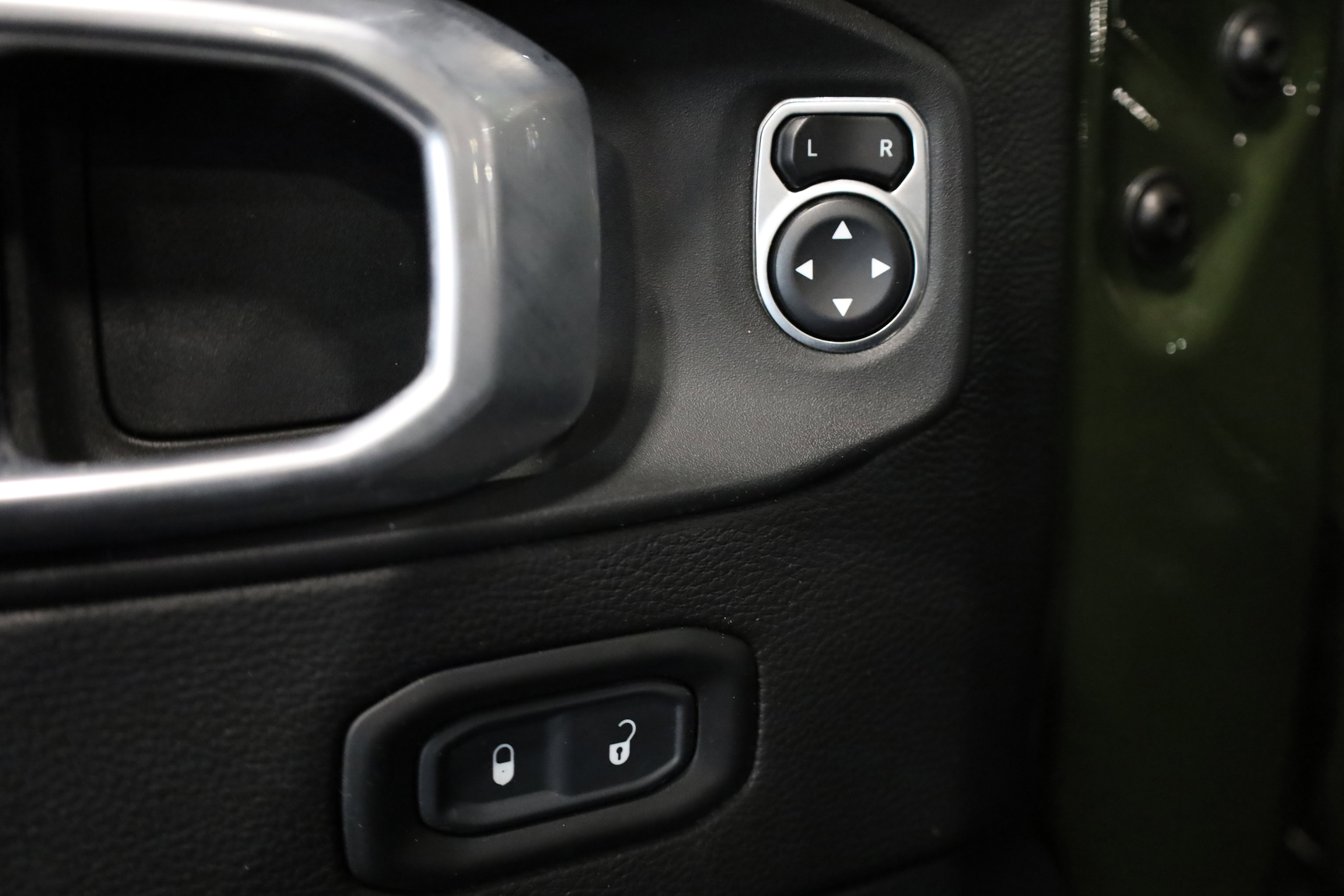 2021 Jeep Wrangler Unlimited Rubicon 392