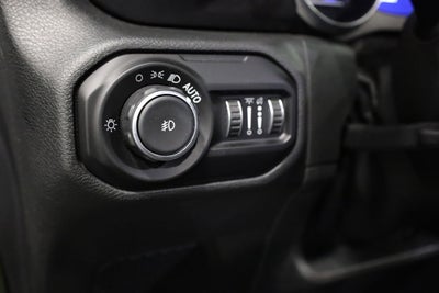 2021 Jeep Wrangler Unlimited Rubicon 392