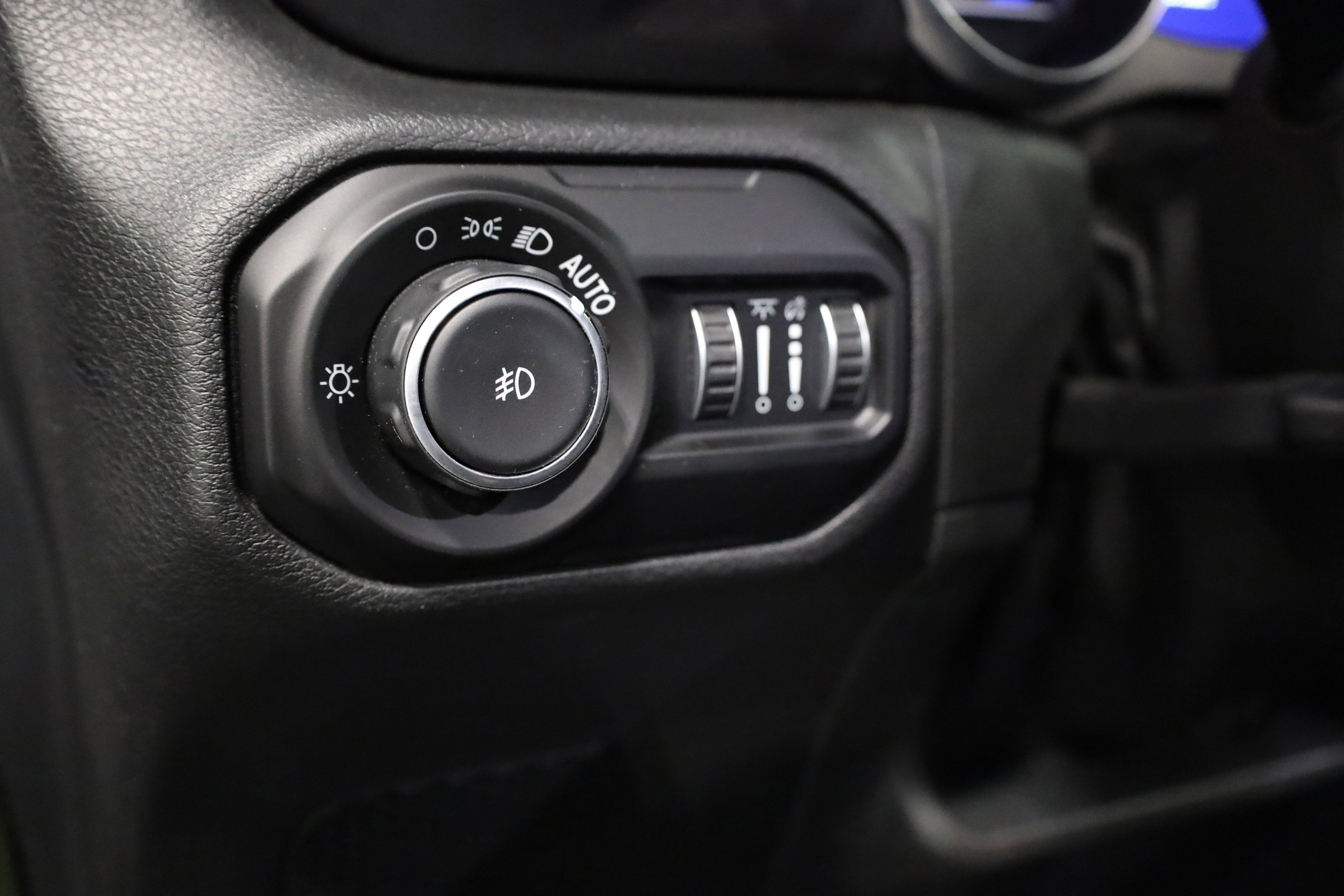 2021 Jeep Wrangler Unlimited Rubicon 392