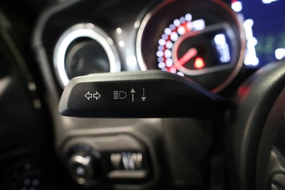 2021 Jeep Wrangler Unlimited Rubicon 392