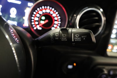 2021 Jeep Wrangler Unlimited Rubicon 392