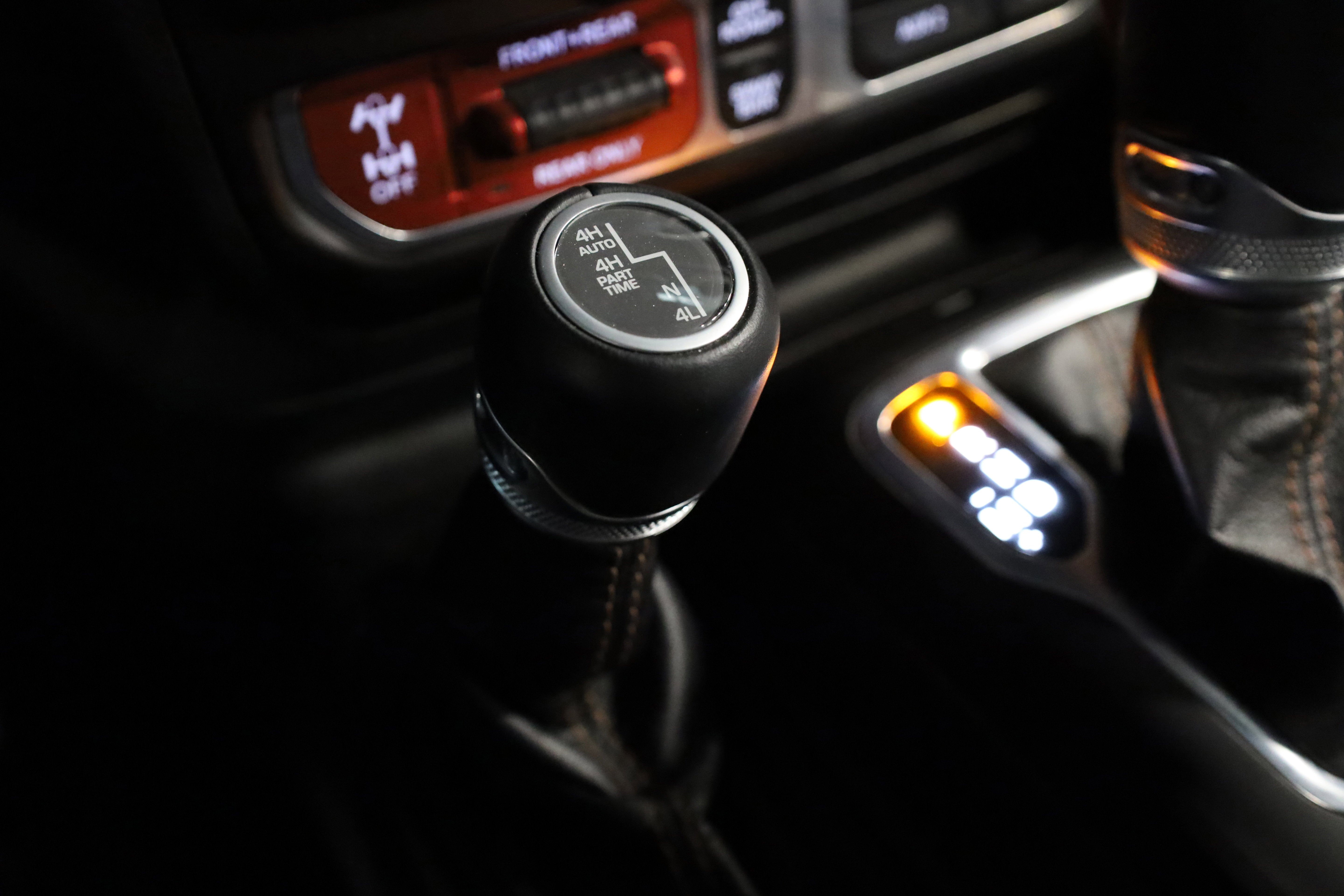 2021 Jeep Wrangler Unlimited Rubicon 392