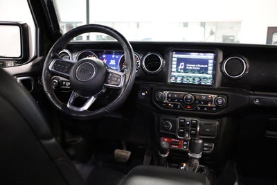 2021 Jeep Wrangler Unlimited Rubicon 392