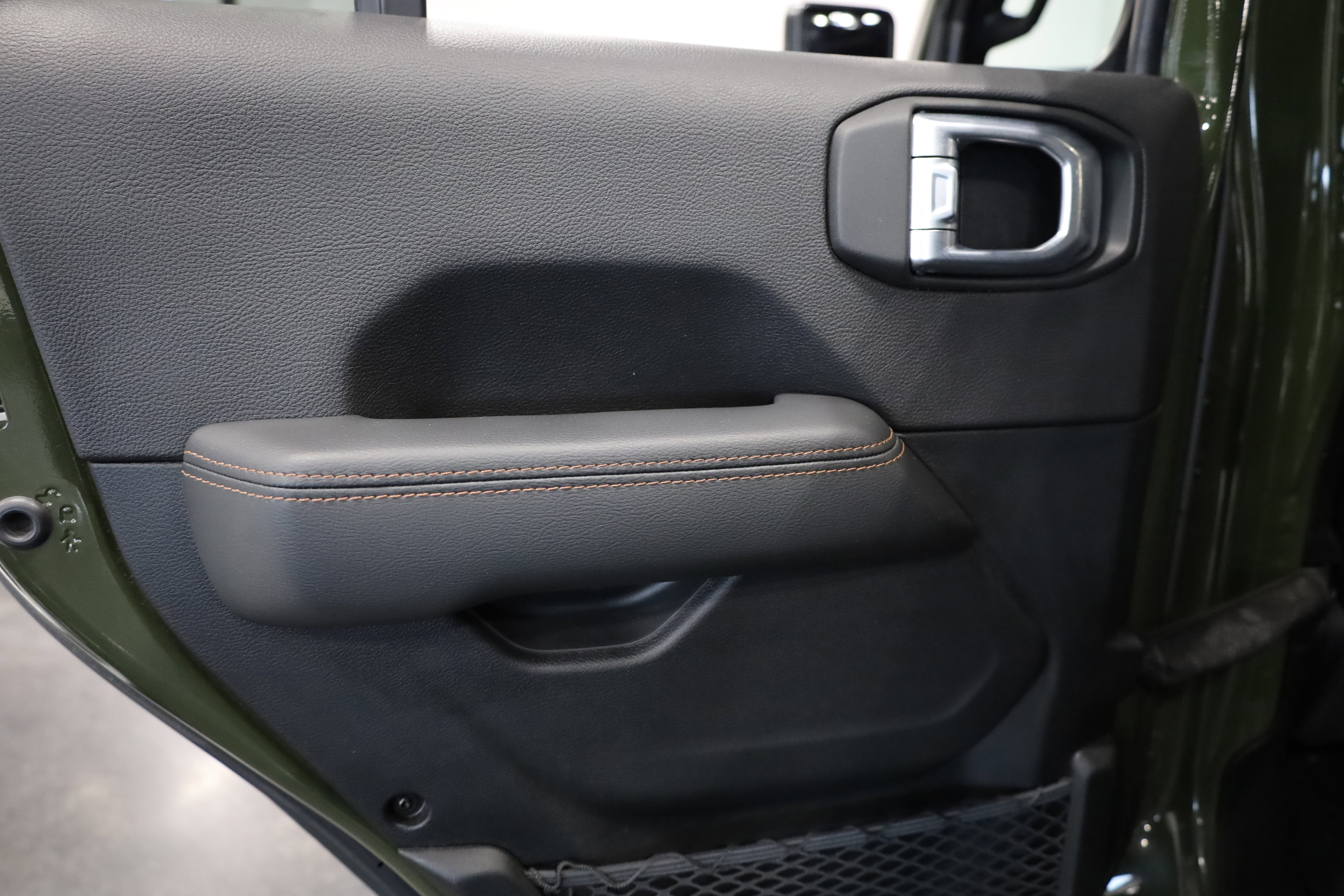 2021 Jeep Wrangler Unlimited Rubicon 392