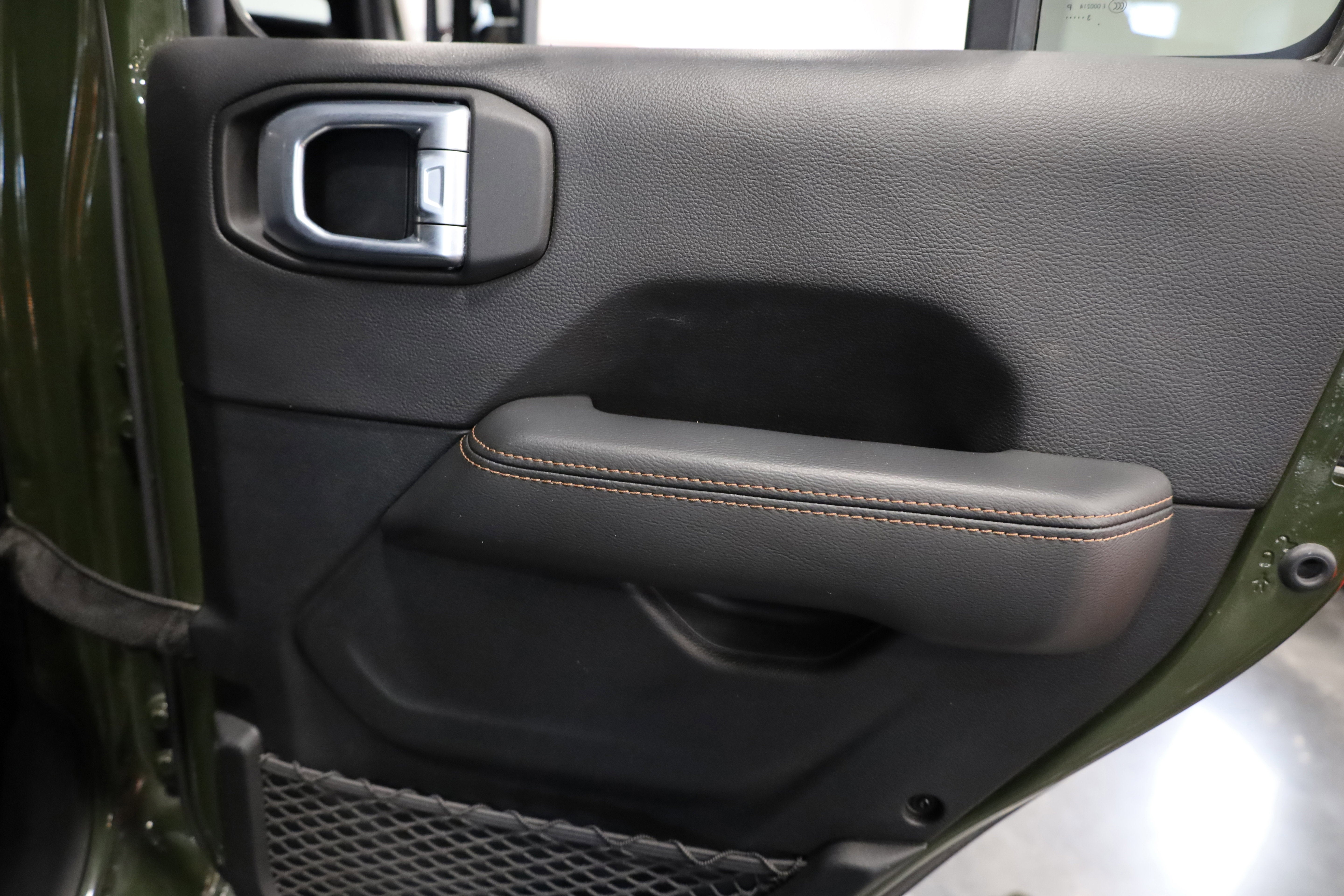 2021 Jeep Wrangler Unlimited Rubicon 392