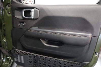 2021 Jeep Wrangler Unlimited Rubicon 392