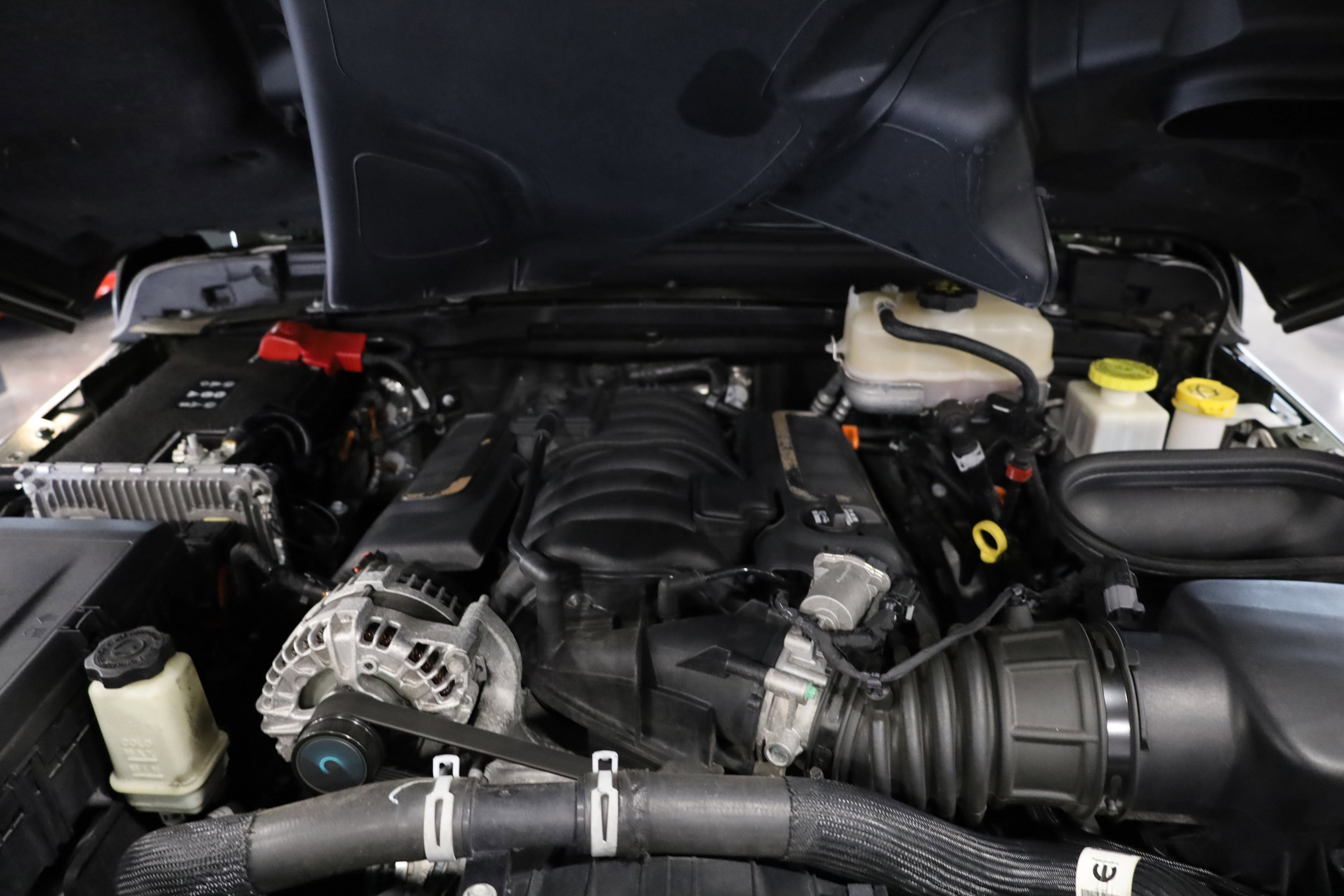 2021 Jeep Wrangler Unlimited Rubicon 392