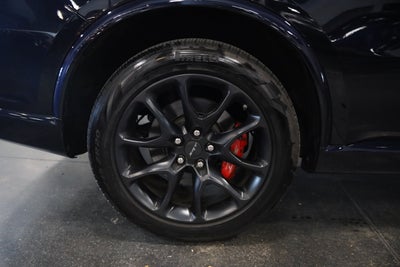 2024 Dodge Durango SRT Hellcat