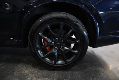 2024 Dodge Durango SRT Hellcat