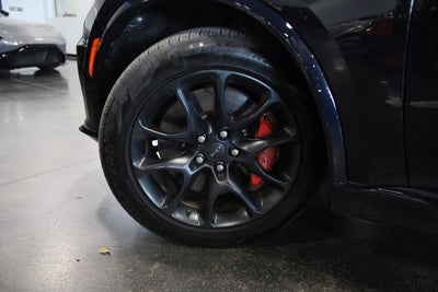 2024 Dodge Durango SRT Hellcat