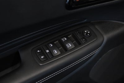 2024 Dodge Durango SRT Hellcat